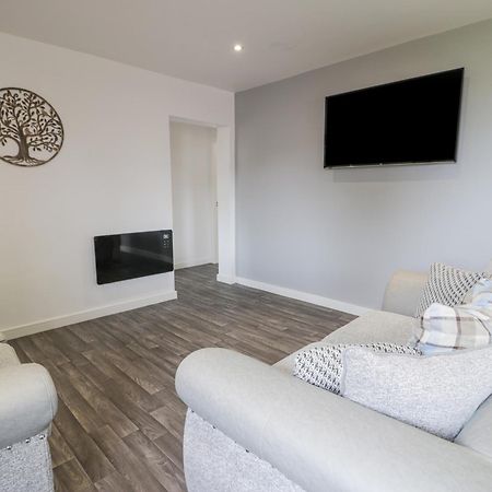 Luxury Lodge 62 Rhyl Luaran gambar