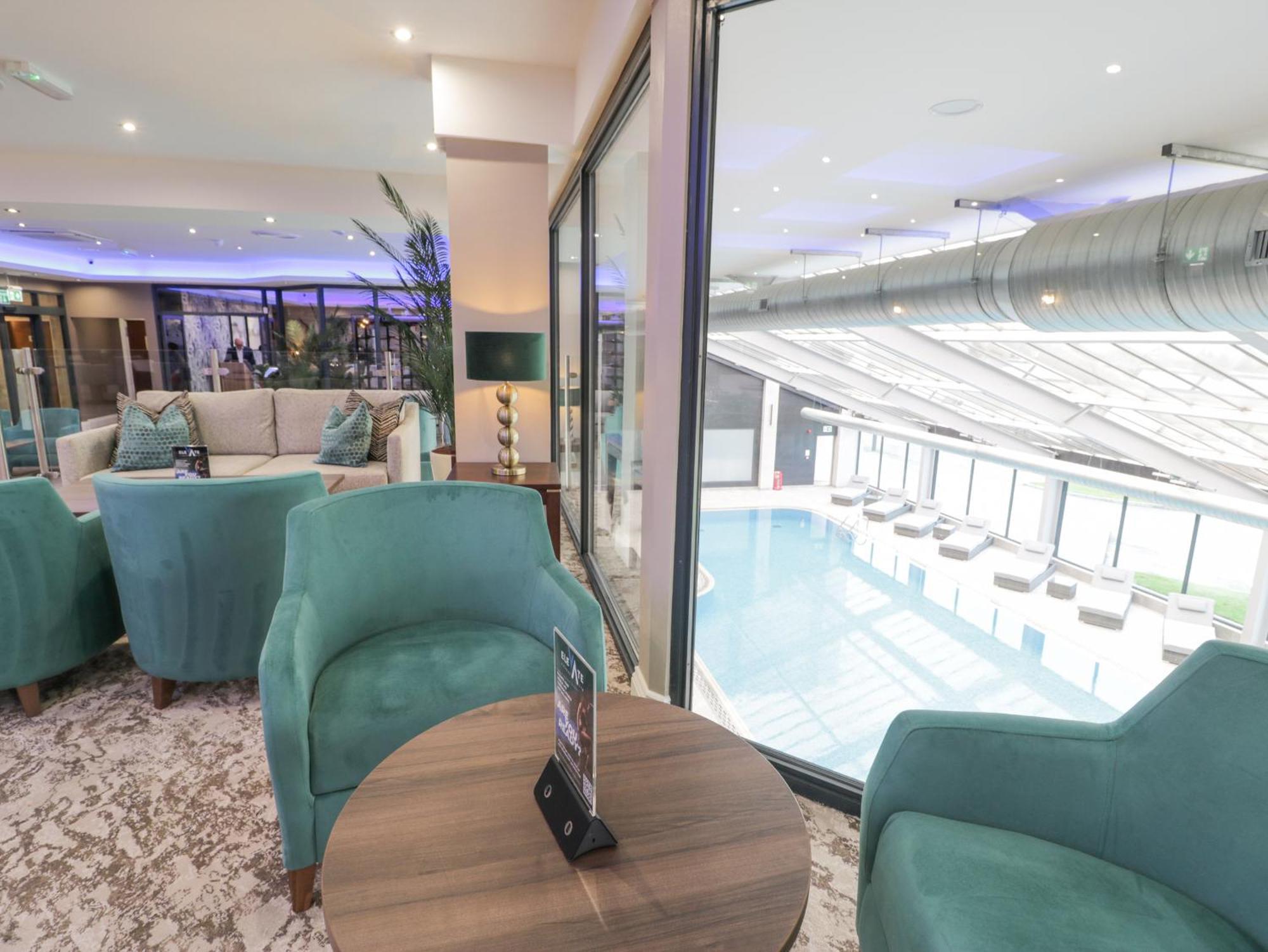 Luxury Lodge 62 Rhyl Luaran gambar