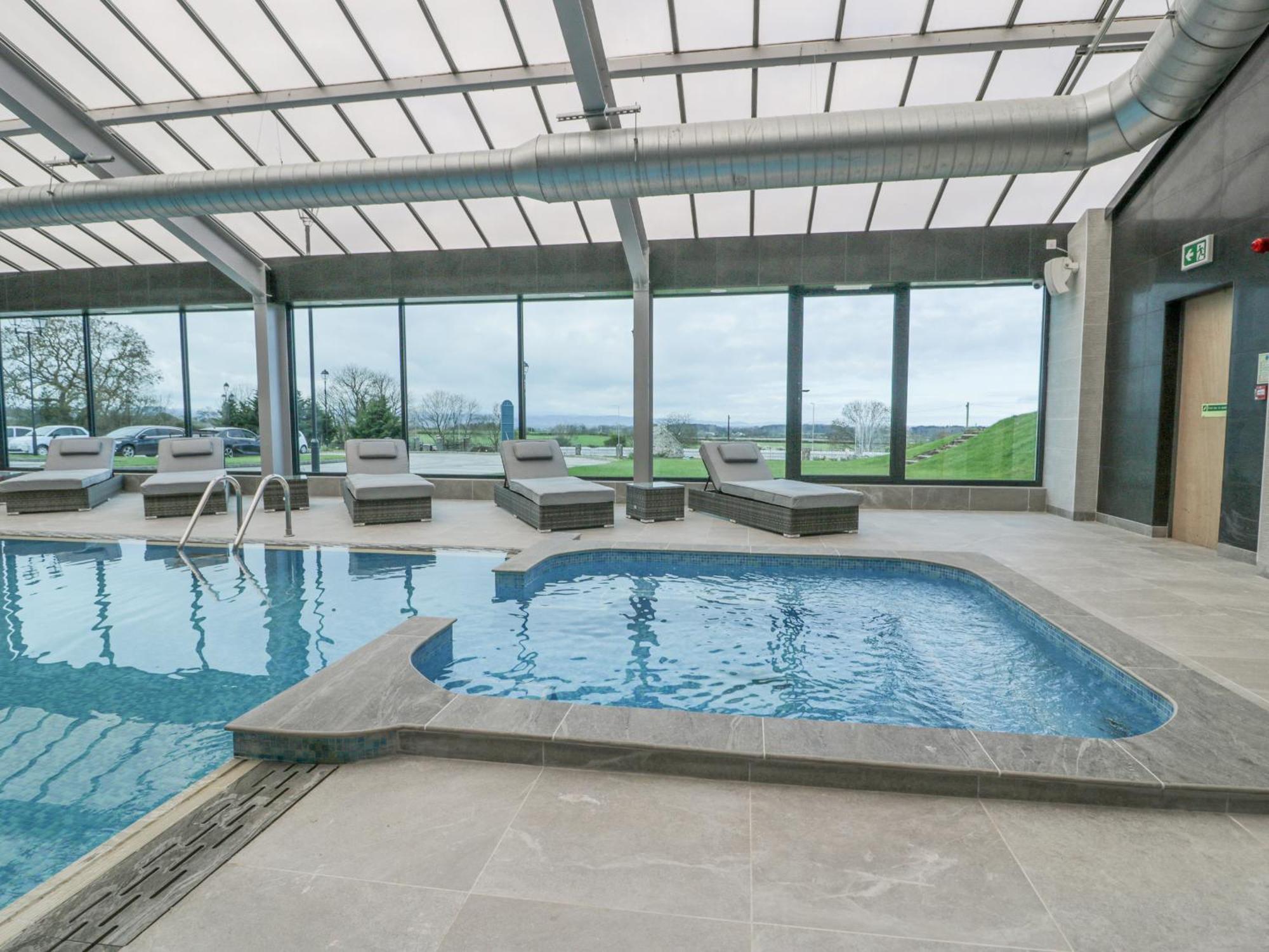 Luxury Lodge 62 Rhyl Luaran gambar