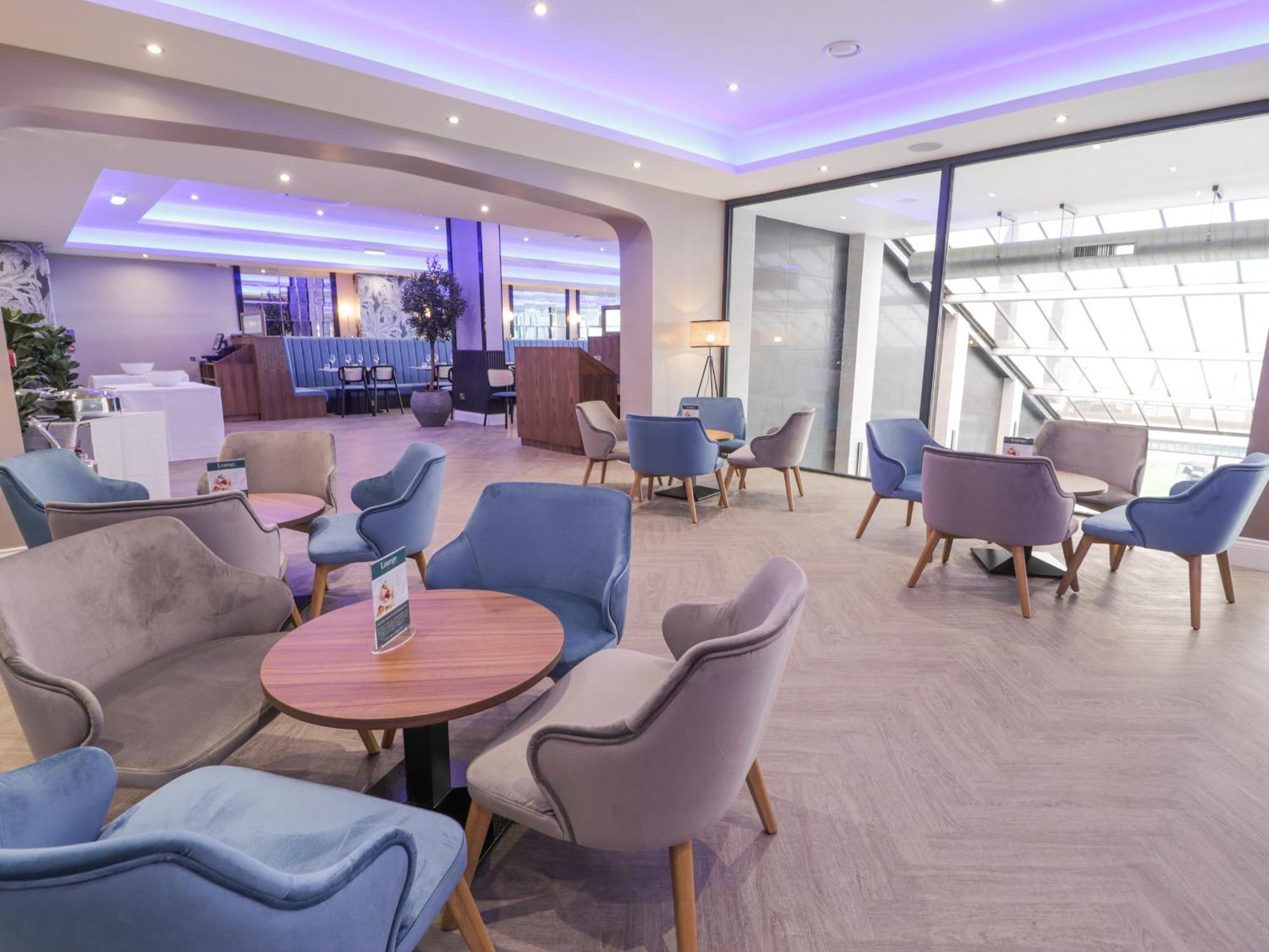 Luxury Lodge 62 Rhyl Luaran gambar