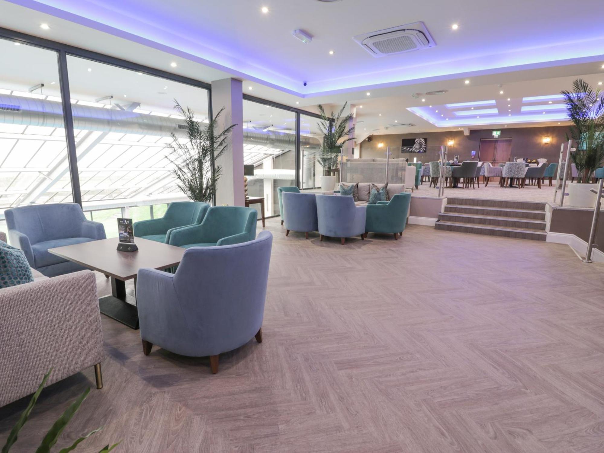 Luxury Lodge 62 Rhyl Luaran gambar