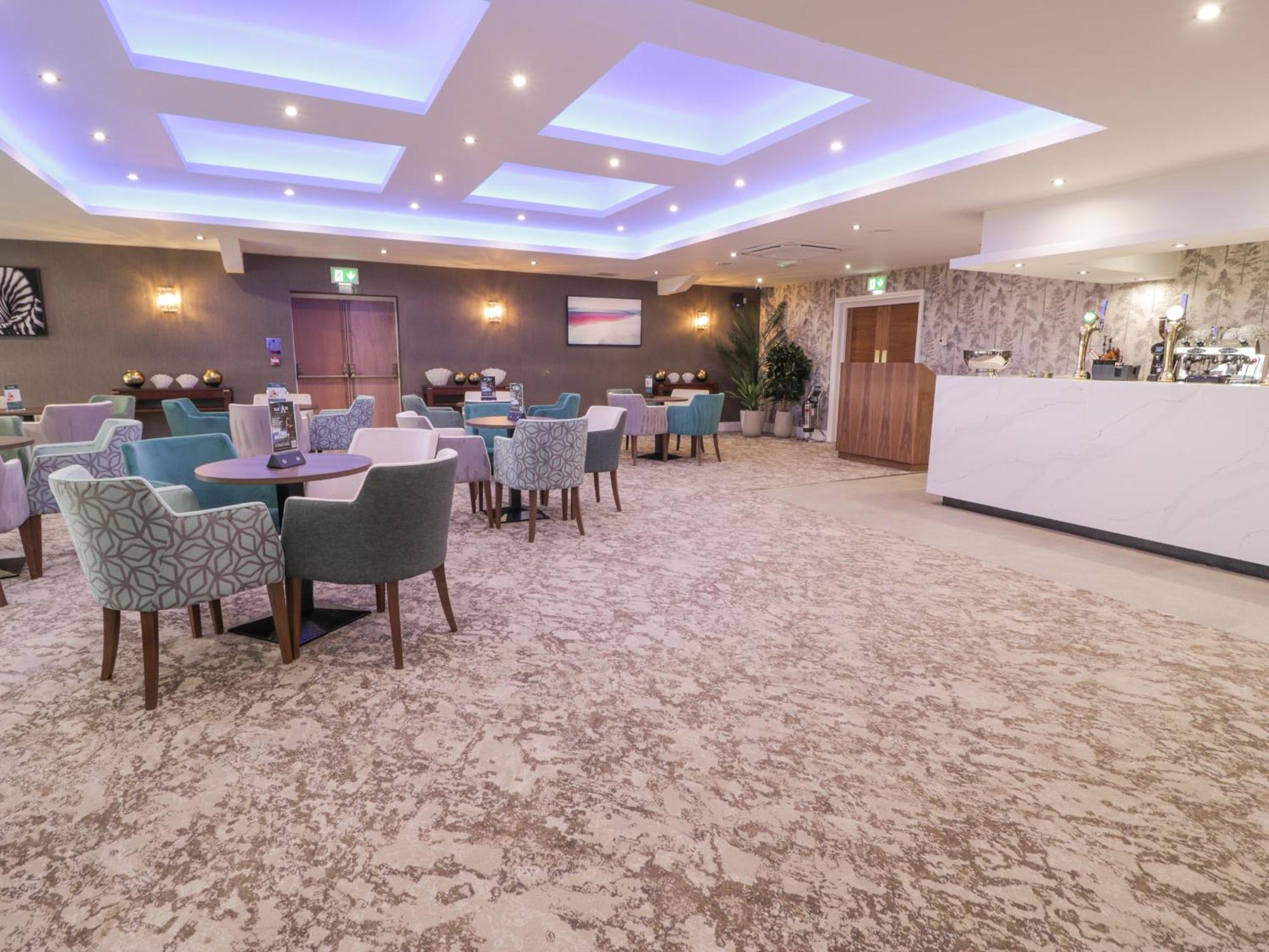 Luxury Lodge 62 Rhyl Luaran gambar