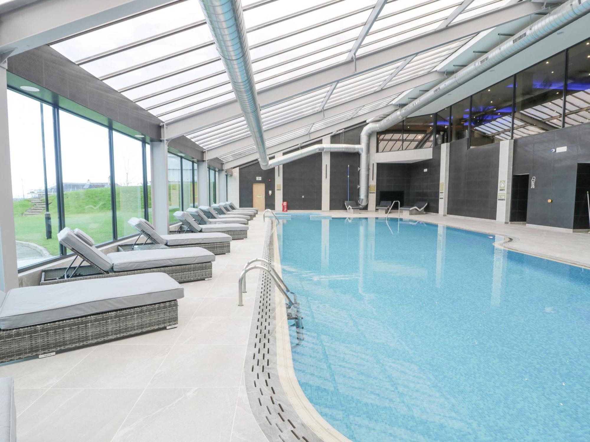 Luxury Lodge 62 Rhyl Luaran gambar
