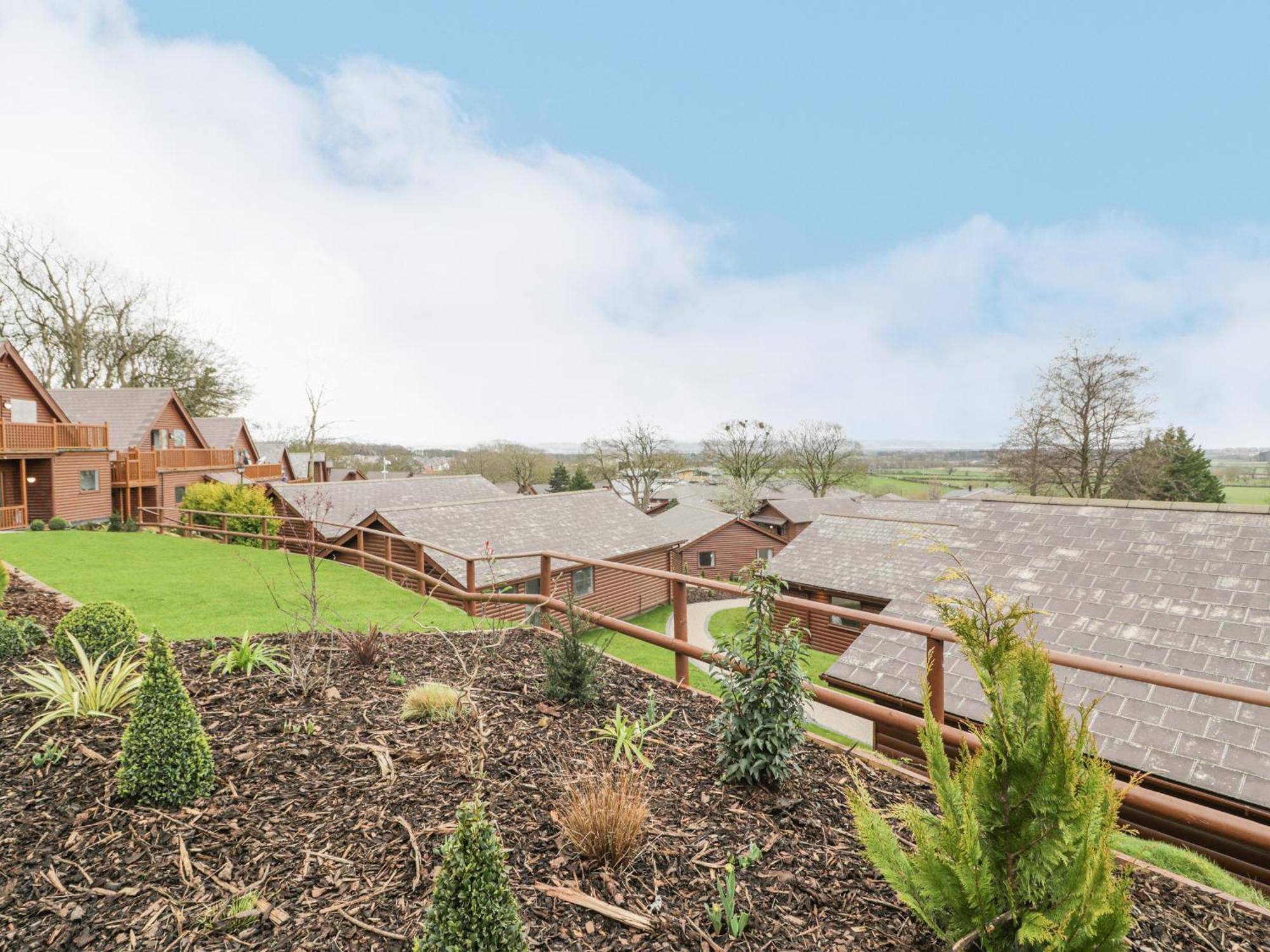 Luxury Lodge 62 Rhyl Luaran gambar