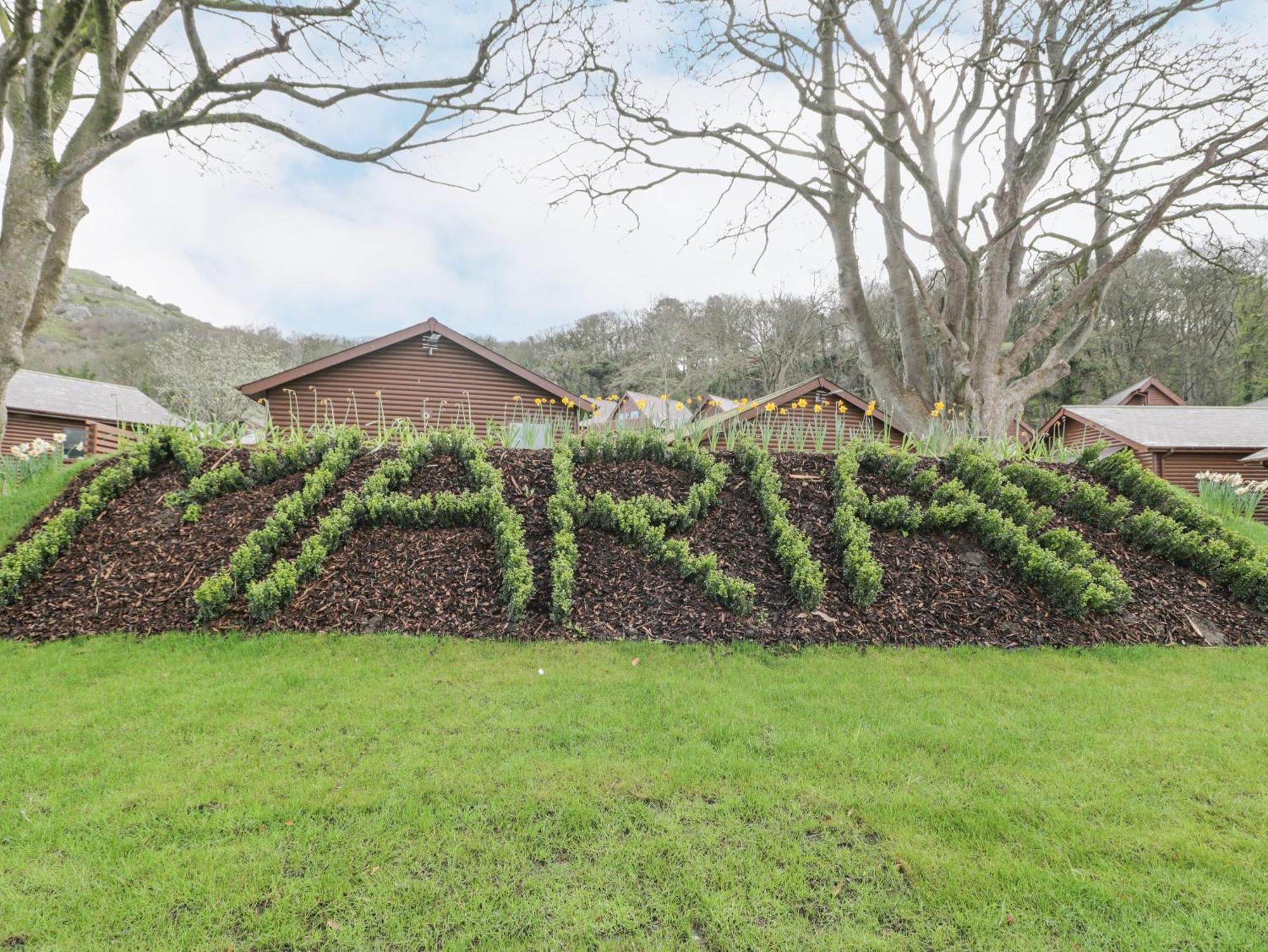 Luxury Lodge 62 Rhyl Luaran gambar