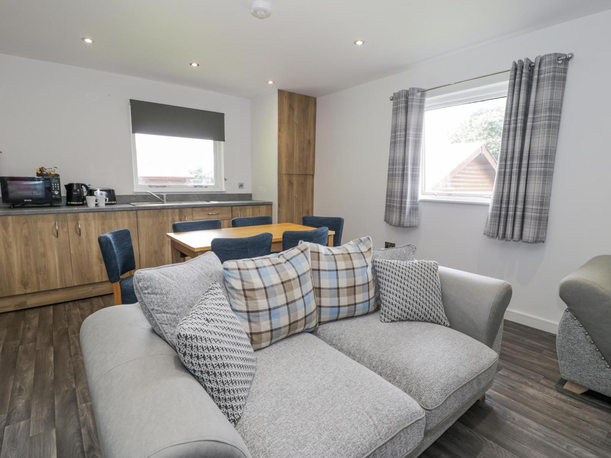 Luxury Lodge 62 Rhyl Luaran gambar