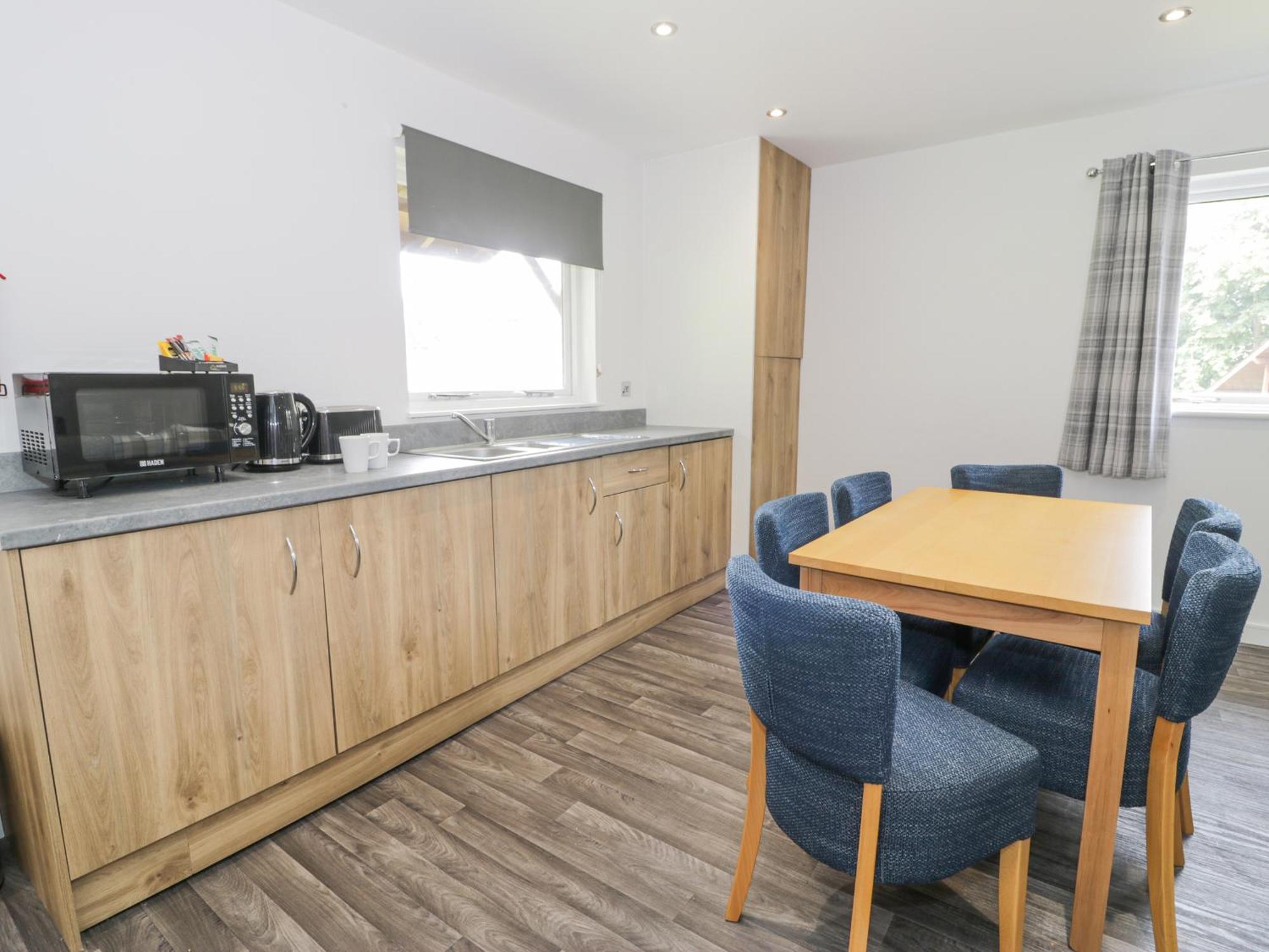 Luxury Lodge 62 Rhyl Luaran gambar