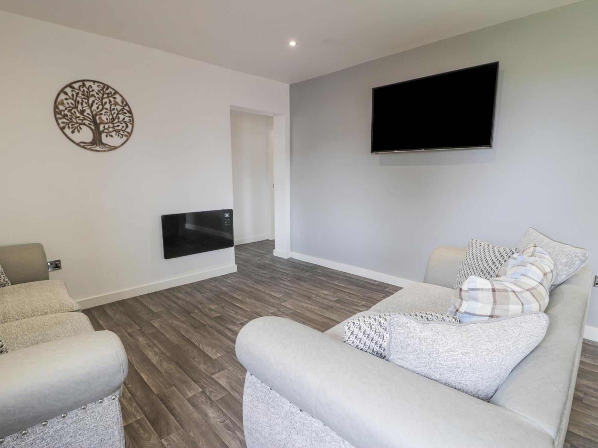 Luxury Lodge 62 Rhyl Luaran gambar