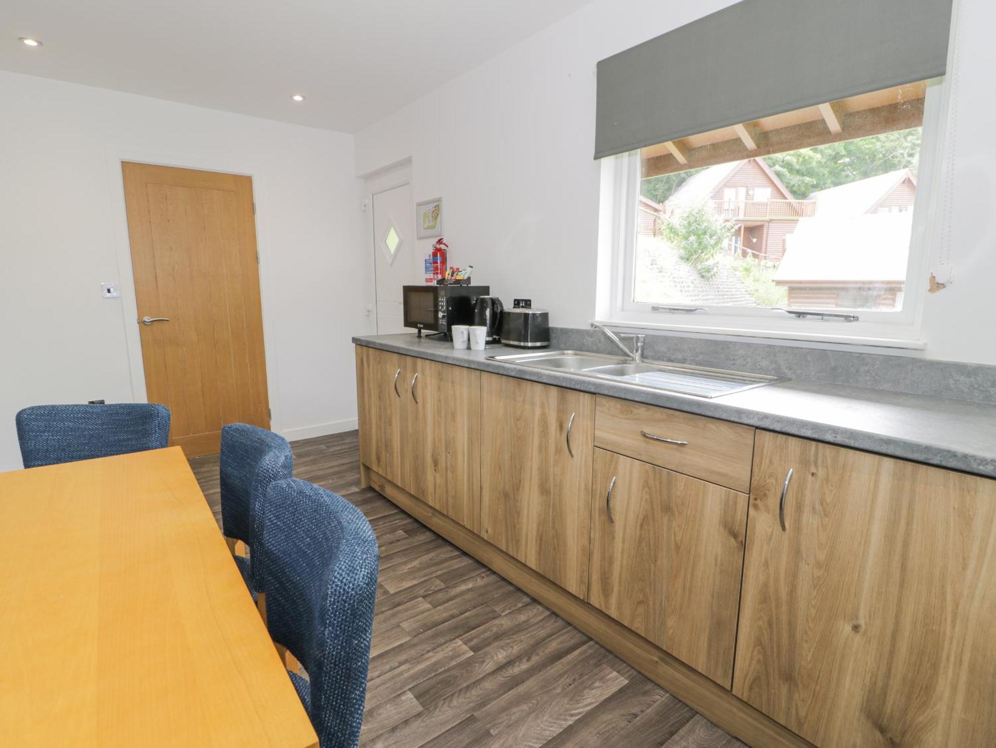 Luxury Lodge 62 Rhyl Luaran gambar