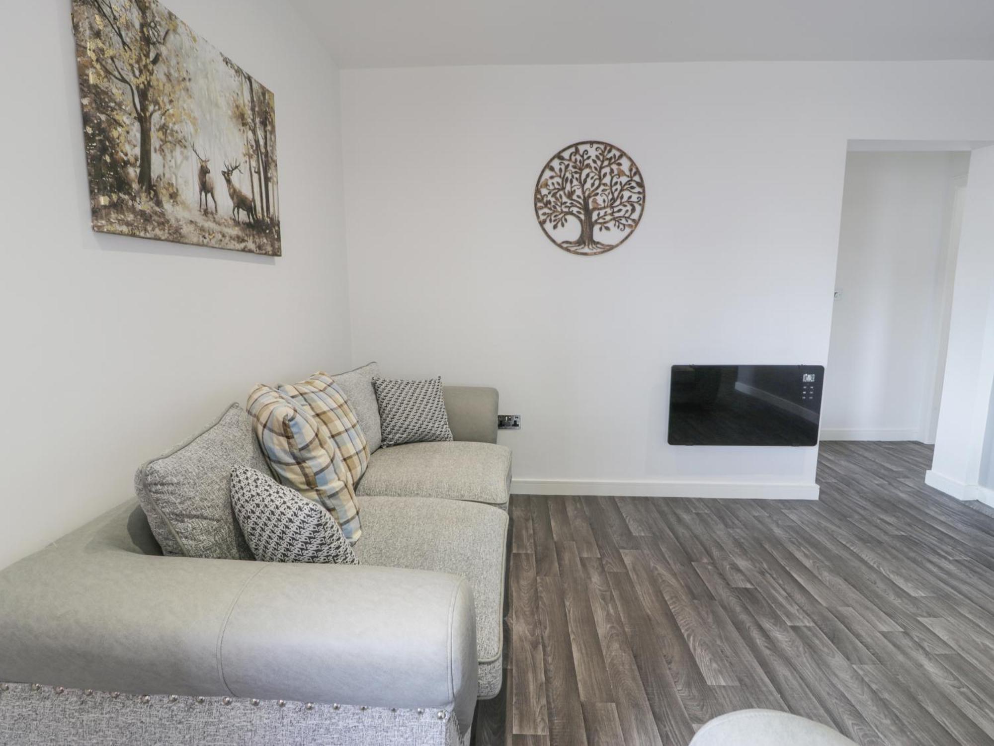 Luxury Lodge 62 Rhyl Luaran gambar