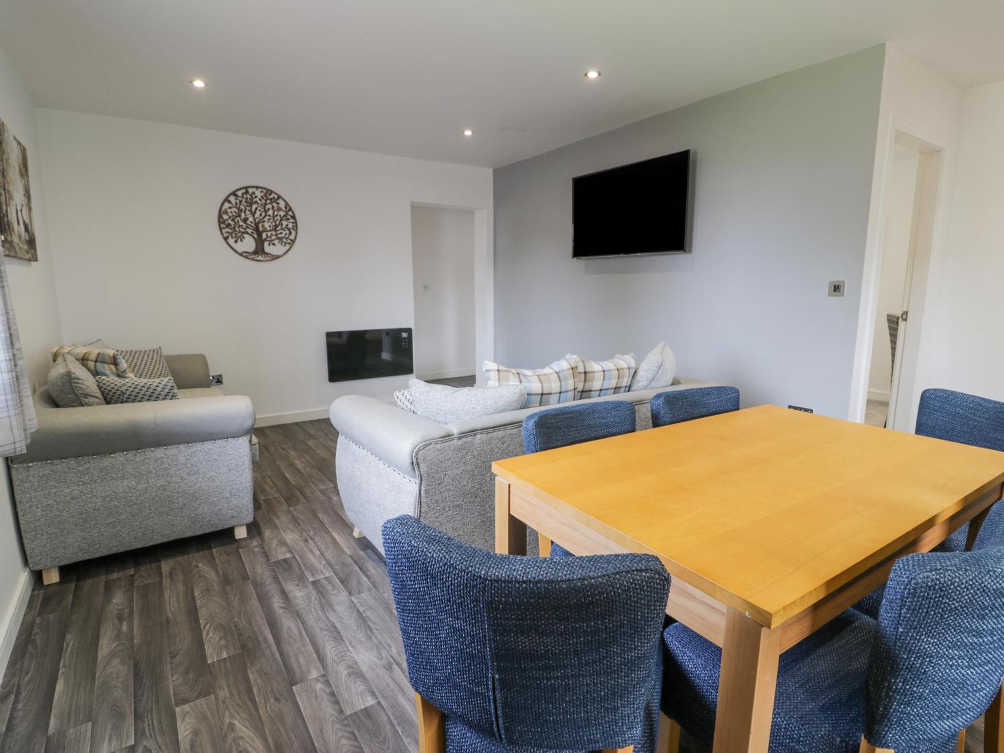 Luxury Lodge 62 Rhyl Luaran gambar