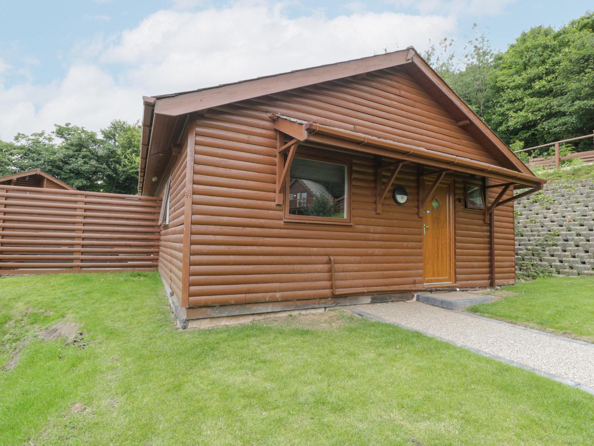 Luxury Lodge 62 Rhyl Luaran gambar
