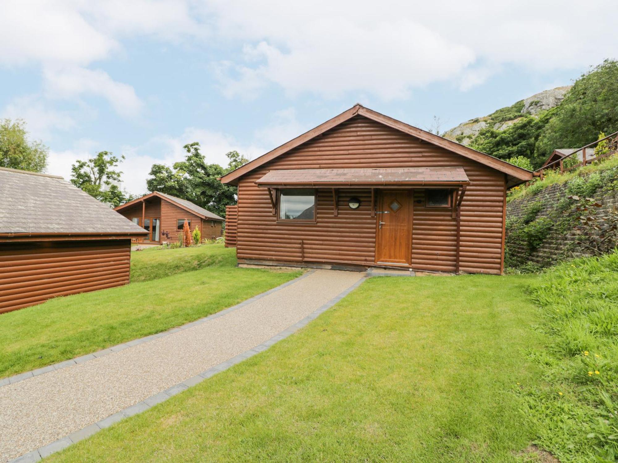 Luxury Lodge 62 Rhyl Luaran gambar