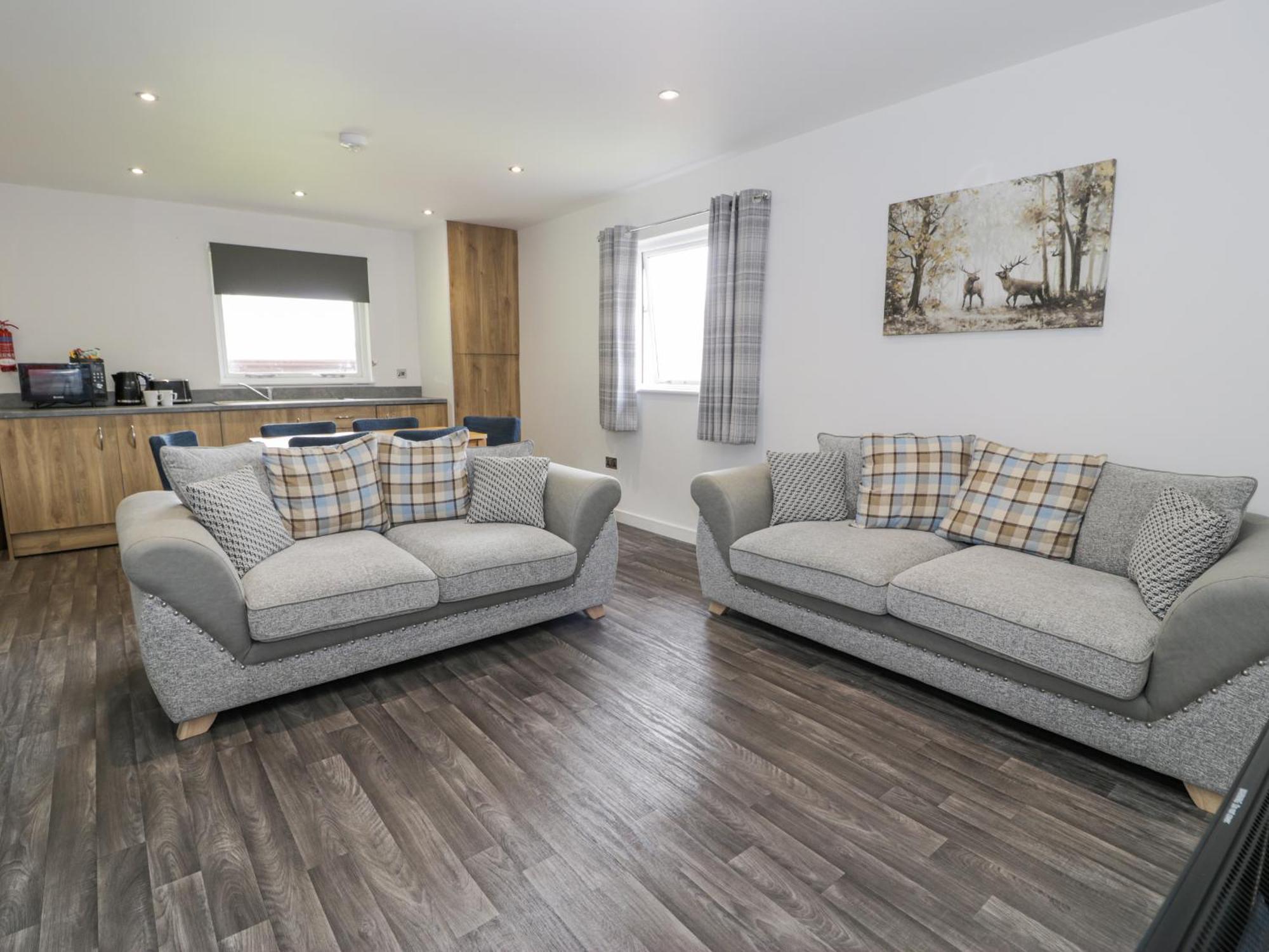 Luxury Lodge 62 Rhyl Luaran gambar