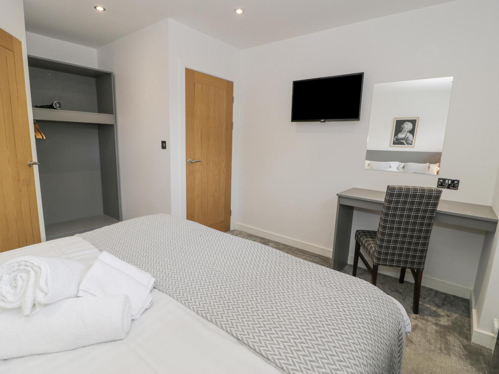 Luxury Lodge 62 Rhyl Luaran gambar