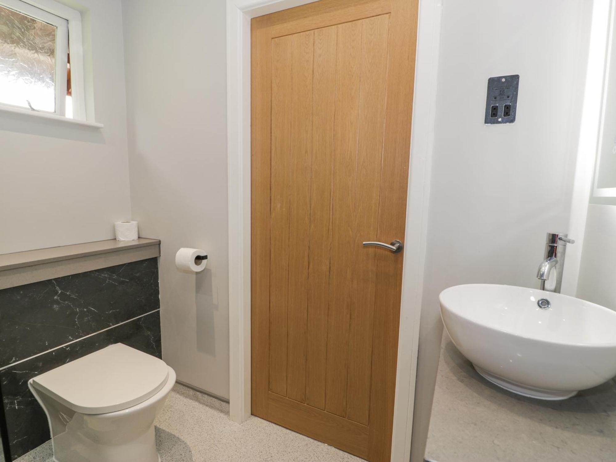 Luxury Lodge 62 Rhyl Luaran gambar