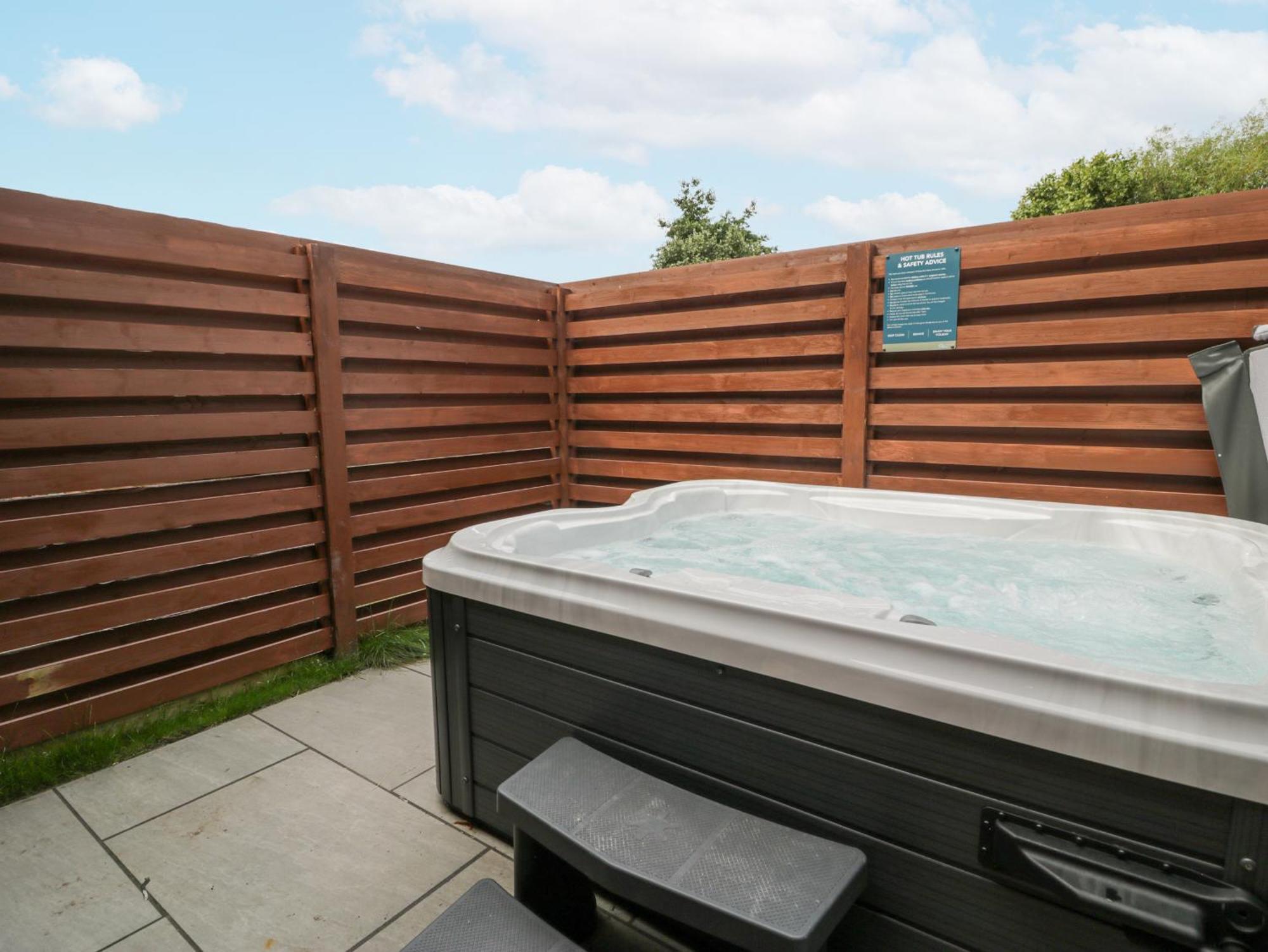 Luxury Lodge 62 Rhyl Luaran gambar