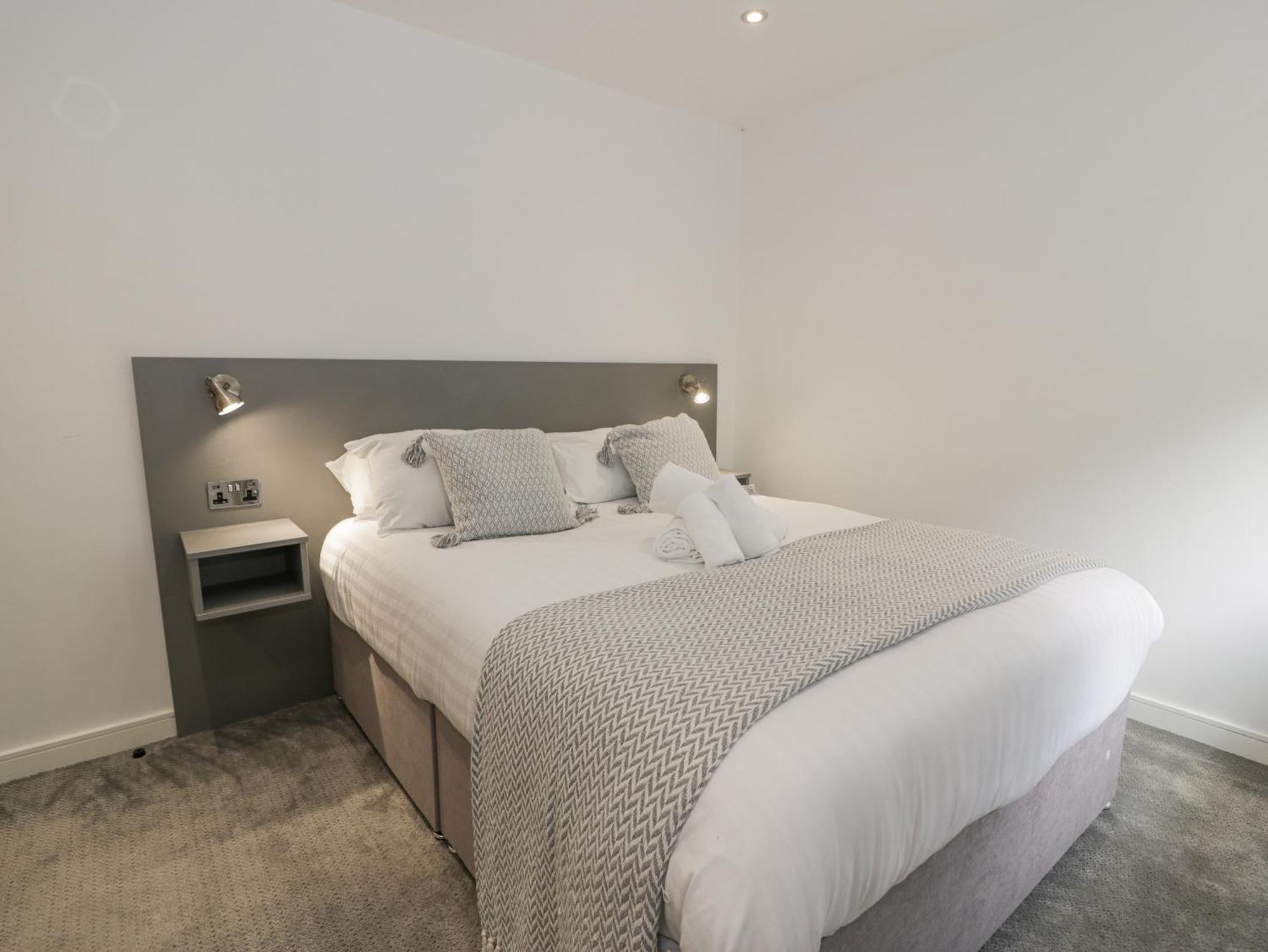 Luxury Lodge 62 Rhyl Luaran gambar
