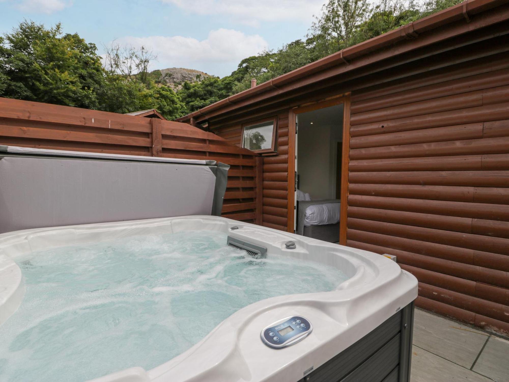 Luxury Lodge 62 Rhyl Luaran gambar