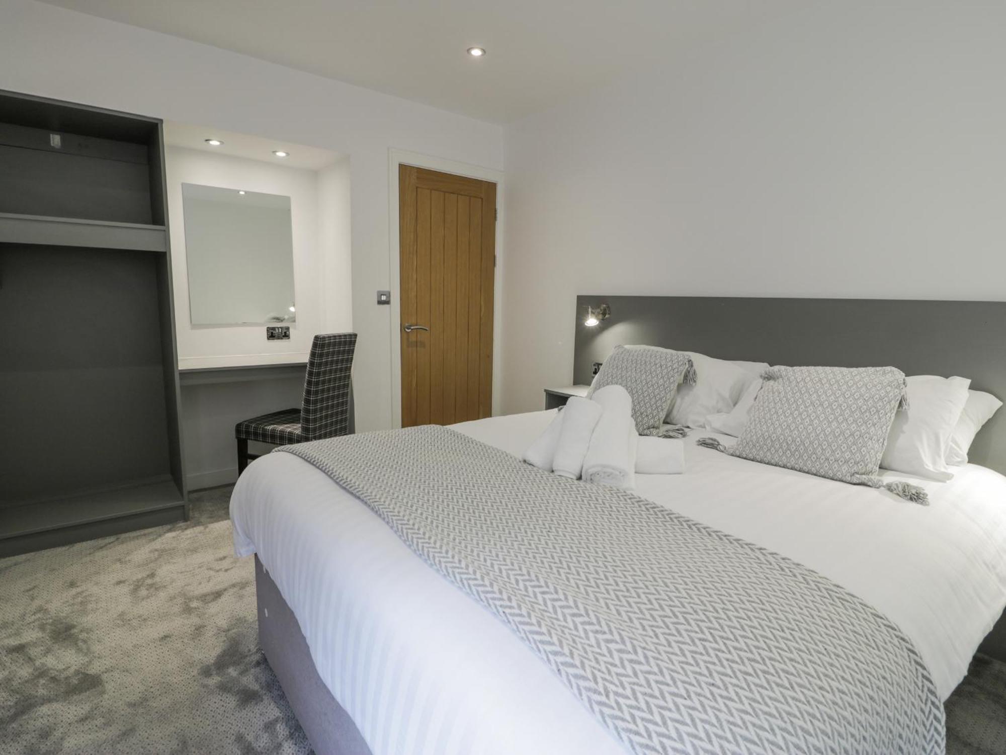 Luxury Lodge 62 Rhyl Luaran gambar