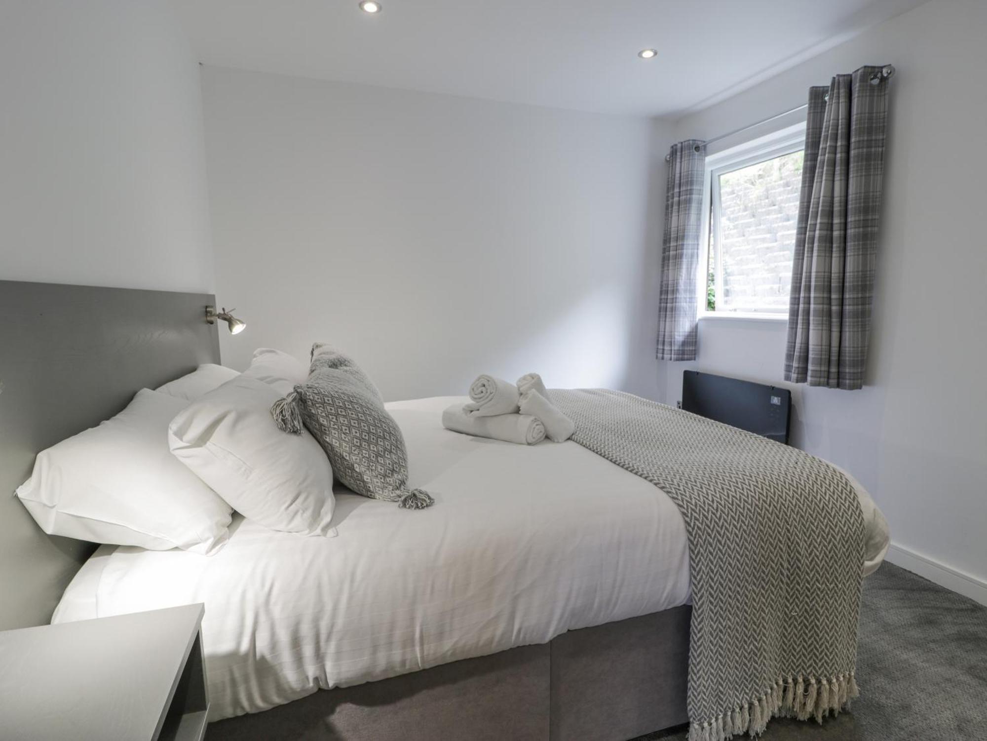 Luxury Lodge 62 Rhyl Luaran gambar