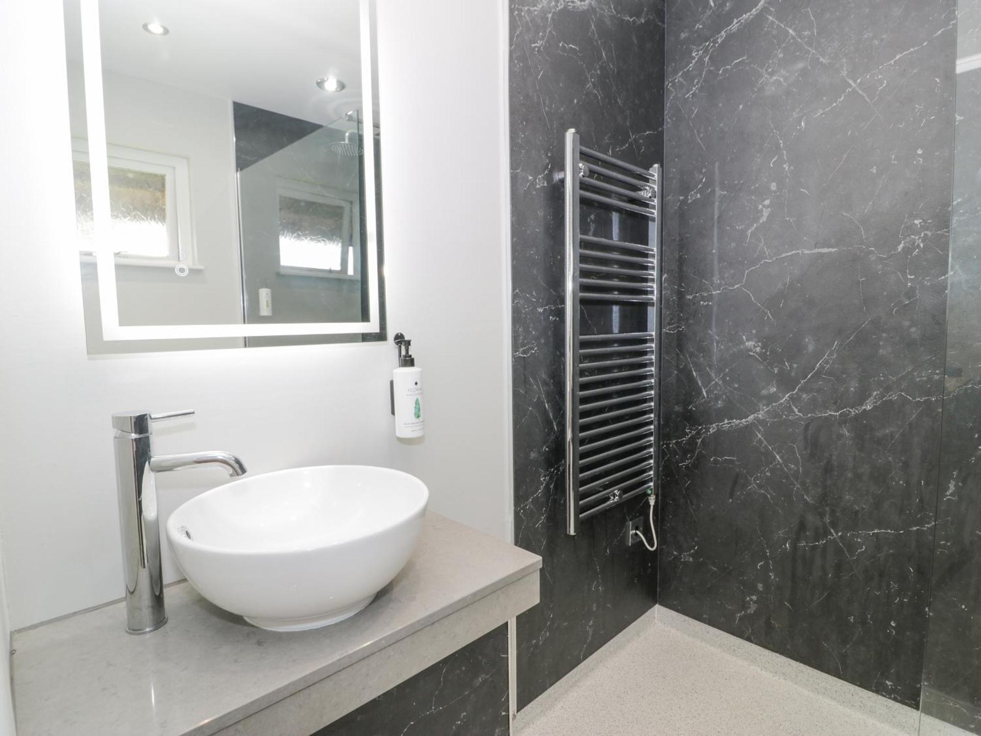 Luxury Lodge 62 Rhyl Luaran gambar